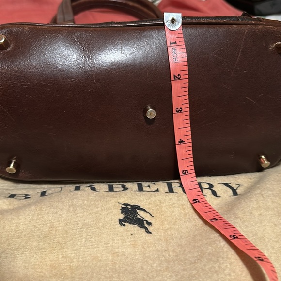Burberry handbag - Picture 10 of 10